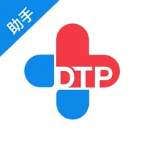 DTP助手 icon