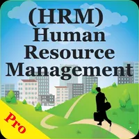 MBA Human Resources Management icon