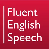 Fluent English Speech icon