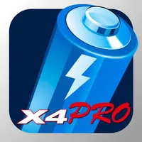 X4 Advanced Pro icon