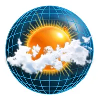 Climate Viewer icon