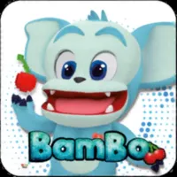 BAMBO, YOUR REAL LIFE FRIEND! icon