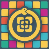 Ouroboros: Infinity puzzle icon