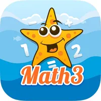 Imagine Math Class 3 icon