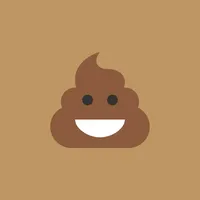 Happy Poop Stickers! icon