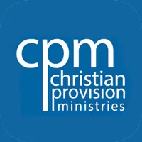 Christian Provision Ministries icon