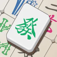 Relaxing Mahjong Solitaire icon