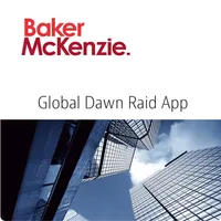 Baker McKenzie Dawn Raid icon