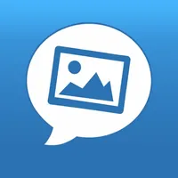 Photo Messages -Create Custom Stickers From Photos icon