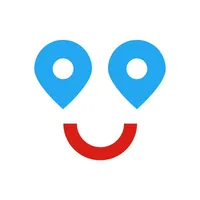 MapMap - Share locations & maps for iMessage icon