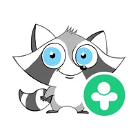 Little Raccoon (Frim) icon