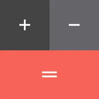 The Calculator - Free, Simple, and Easy to use icon