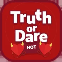 Truth or Dare - Hot icon