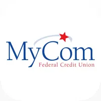 MyCom Federal Credit Union icon