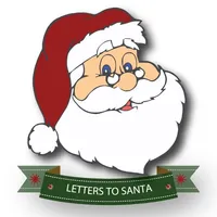 Send Letters To Santa icon