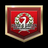 House & Garden Nutrient App icon