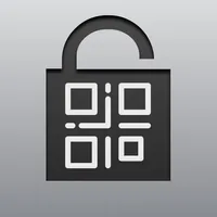 SecureQR Free-Encrypted qr code reader & Generator icon