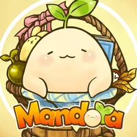 Mandora Sticker Vol. 1 icon