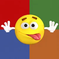 Funny Emoji Stickers icon