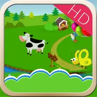 Baby Farm  HD Observability icon