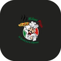 MILANO PIZZA Reims icon