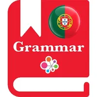 Portuguese Grammar - Improve your skill icon