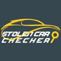 Stolen Car Checker icon