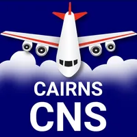 Cairns Airport icon