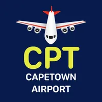 Capetown Airport icon