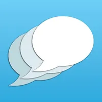 Group Text Free icon