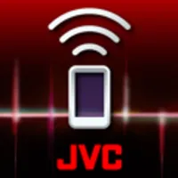 JVC Remote icon