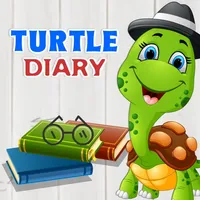 TurtleDiary icon