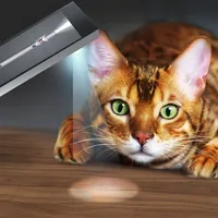 Light Beam For Cat Joke icon