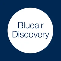 Blueair Discovery Sales Tool icon