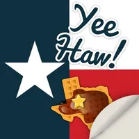 TexMoji Stickers Originals icon