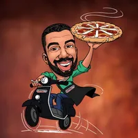 Sorrento Pizzaservice icon