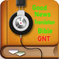 Catholic Good News Bible GNT icon