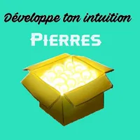 Intuition Pierres icon