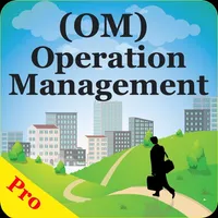 MBA Operation Management Pro icon