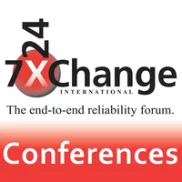 7x24 Exchange Conferences icon