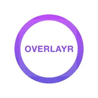 Overlayr - Pic & Video Editor icon