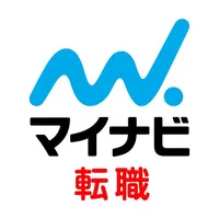 転職 ならマイナビ転職 仕事探しは転職アプリ/求人アプリで icon