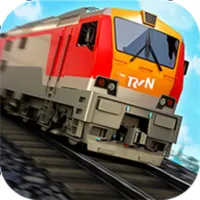 Rail Nation icon