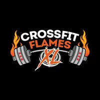 CrossFit Flames icon