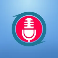 Voice Note Taker icon