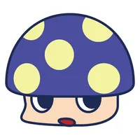 Dokukinoko Sticker icon