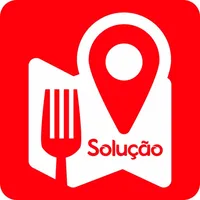 Solução Delivery icon