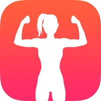 30 Day Fitness Challenge icon