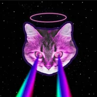 Cat Laser Toy icon