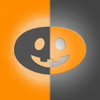 Halloween for Messages icon